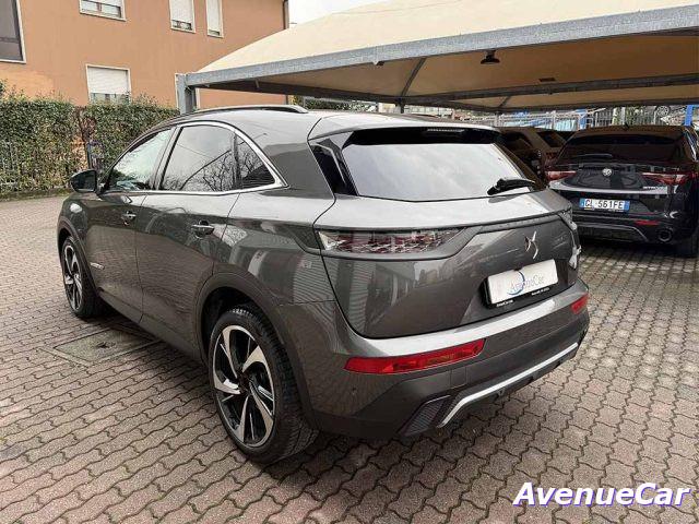 DS AUTOMOBILES DS 7 Crossback 1.5 bluehdi Performance Line TELECAMERA IVA ESP.