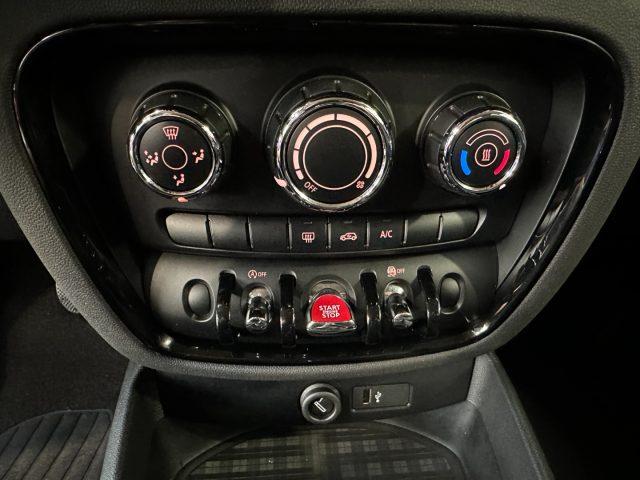 MINI Clubman 1.5 One Essential - 17" - LED - OK Neopatentati