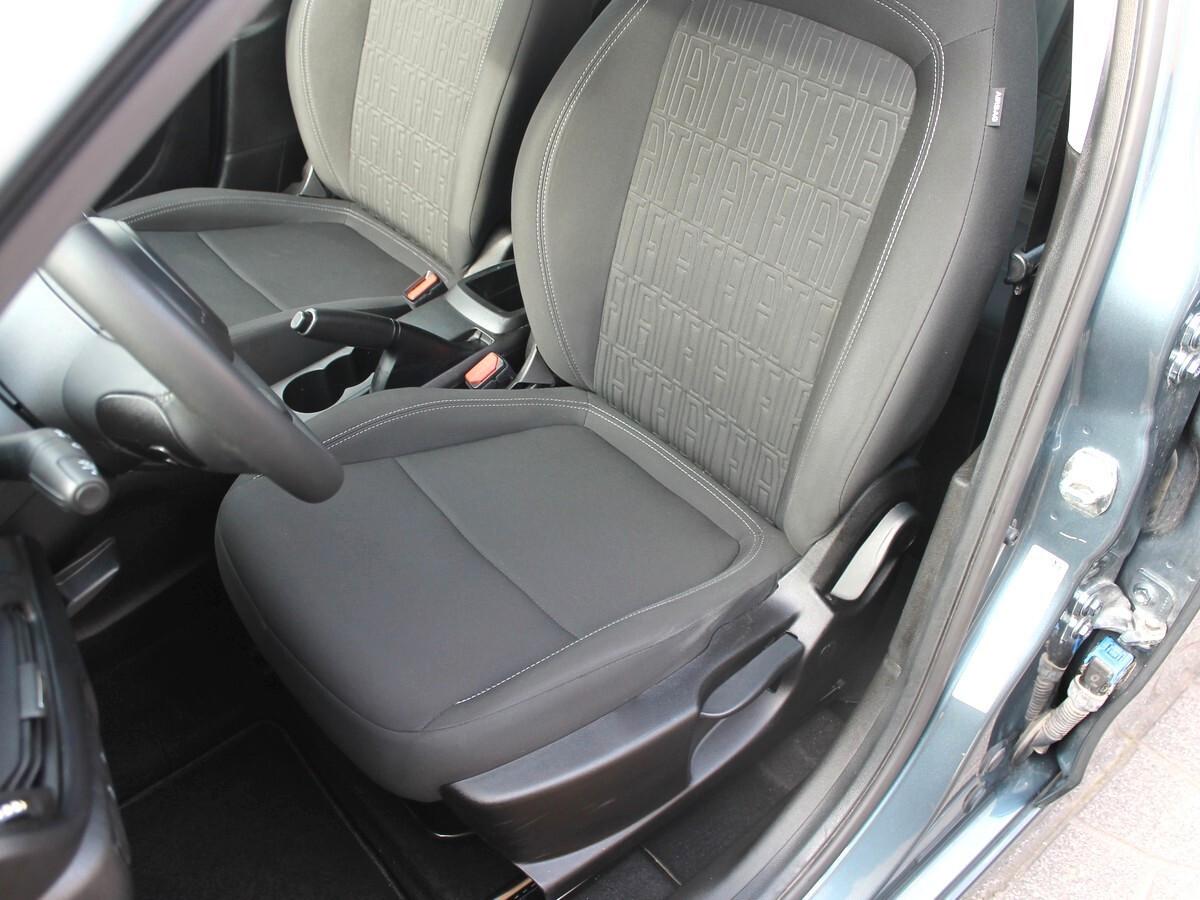 Fiat Tipo 1.0 SW 1.0 t3 100cv UNIPRO IVA DEDUCIBILE PREZZO REALE