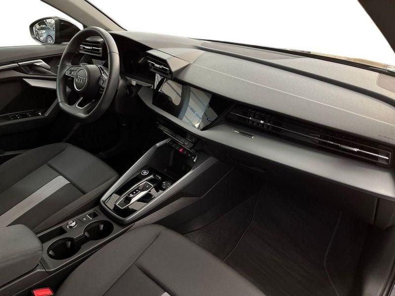 Audi A3 IV 2024 allstreet allstreet 2.0 tdi Business Advanced 150cv s-tronic