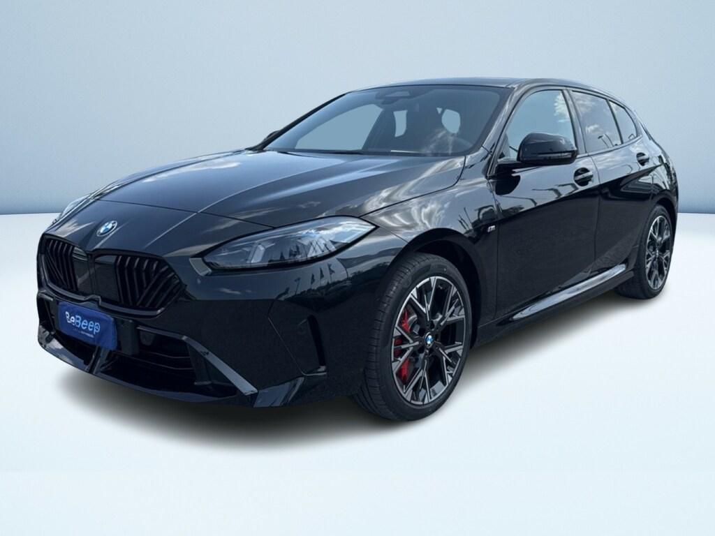 BMW Serie 1 118 d MSport Pro DCT