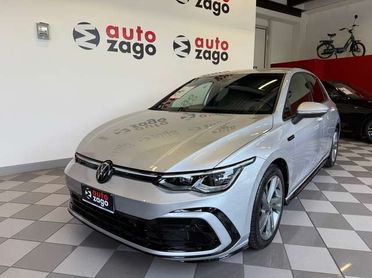 Volkswagen Golf Golf 1.5 etsi evo R-Line 150cv dsg