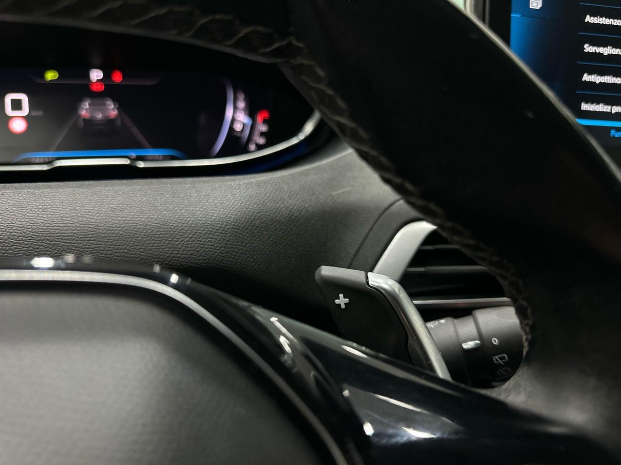 Peugeot 3008 1.5 bluehdi Allure Pack
