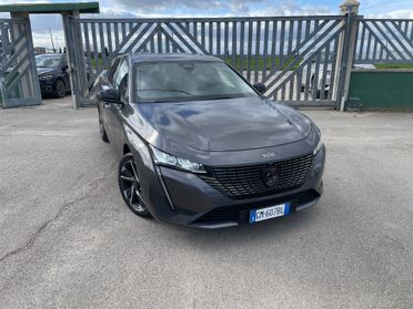 Peugeot 308 1.5 BlueHDi 130 S&S EAT8 SW Allure Pack