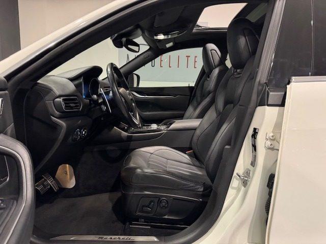 MASERATI Levante V6 Diesel 275CV Q4 GranSport/TETTO/360*