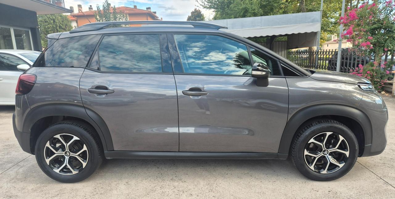 Citroen C3 Aircross PureTech 110 S&S Shine