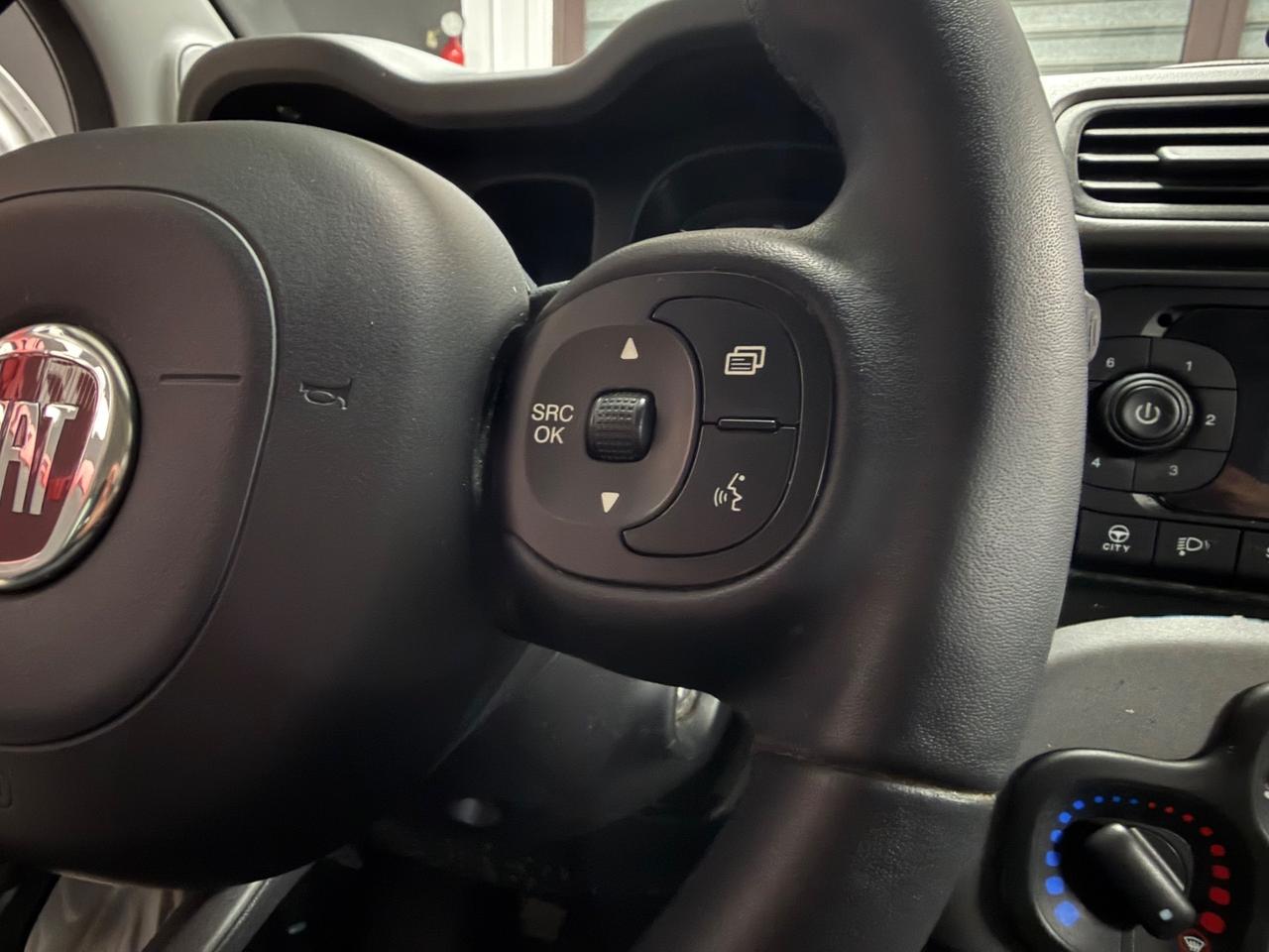 FIAT Panda 1.3 MTJ (95) S&S 4x4 2017