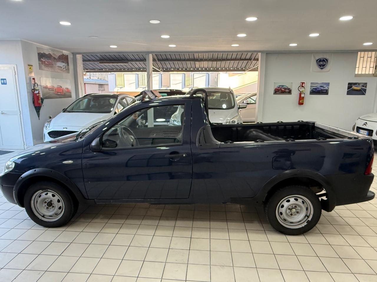 Fiat Strada 1.3 MJT Pick up
