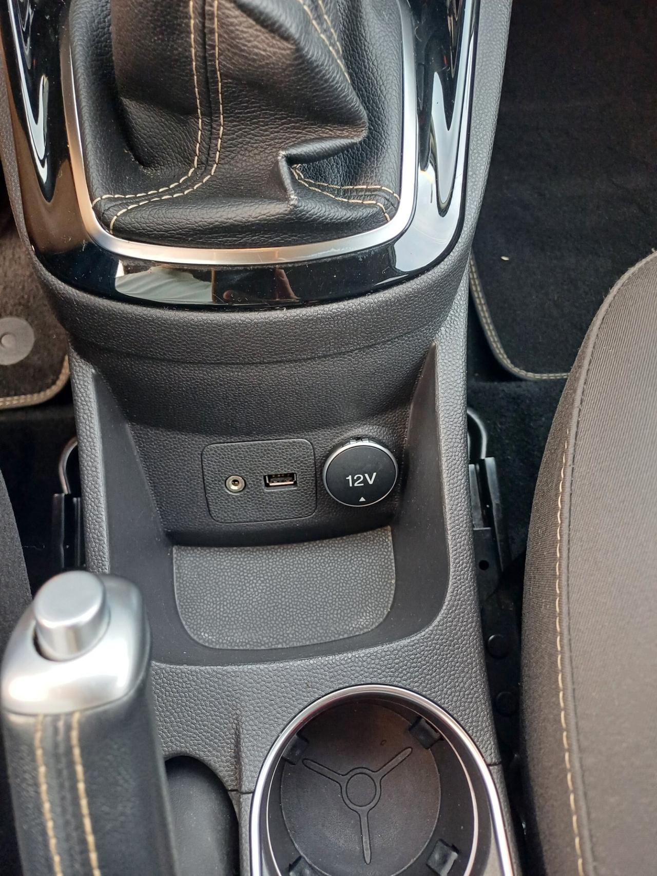 Ford Fiesta 1.5 TDCi 95CV 5 porte Titanium