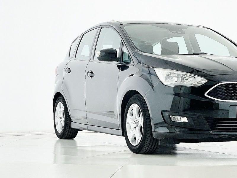 Ford C-Max C-Max 1.5 TDCi 120CV Start&Stop Plus