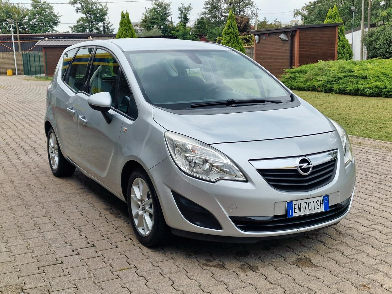 Opel Meriva 1.3 CDTI 95CV ecoFLEX Cosmo