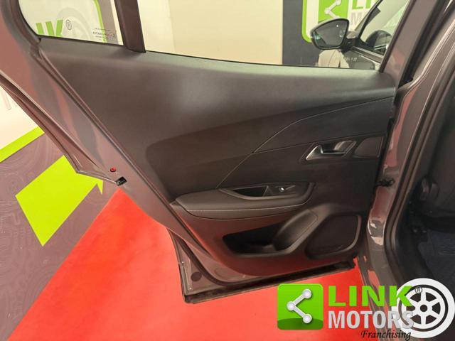 PEUGEOT 2008 PureTech 130 S&S EAT8 Allure