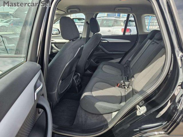 BMW X1 X1 xdrive25e Business Advantage auto - GD542TH