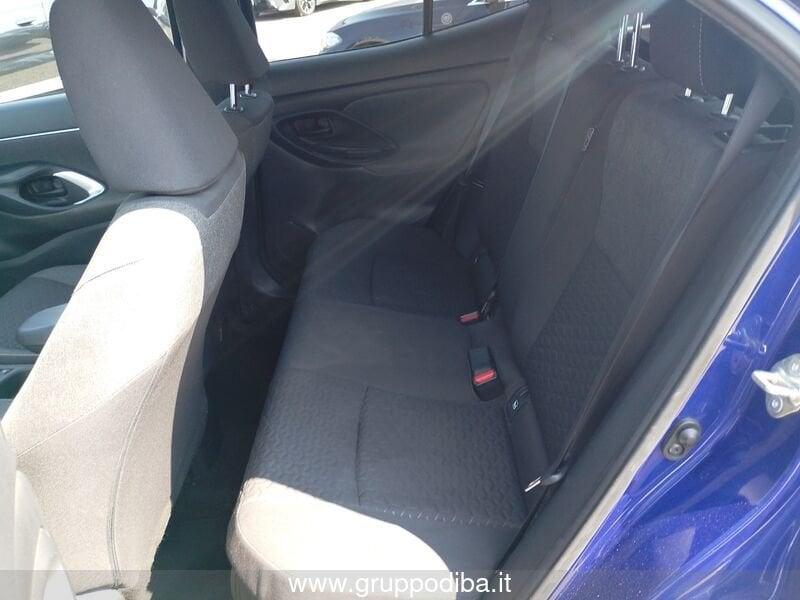 Toyota Yaris Cross 1.5h Trend fwd 116cv e-cvt