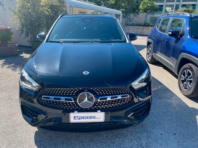 Mercedes-benz GLA 200 d Automatic AMG Premium Plus 2024 Iva Deducibile