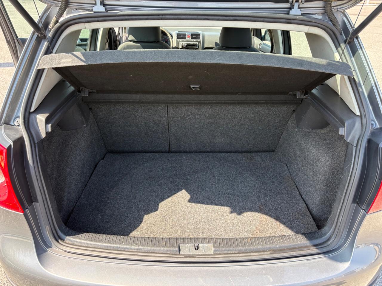 Volkswagen Golf 1.6 5p. Comfortline GPL NEOPATENTATI