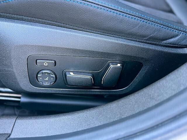 Bmw 318 d 48V Touring Steptronic M Sport
