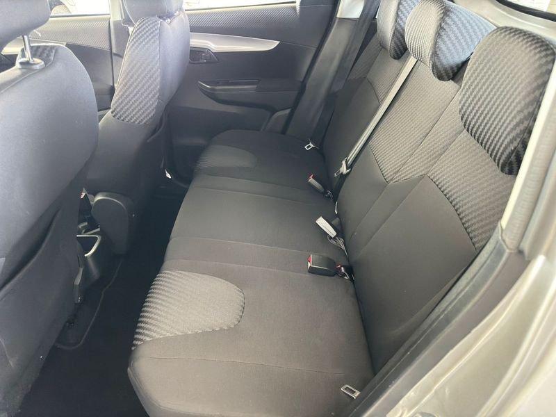 Mahindra KUV100 KUV100 1.2 VVT M-Bifuel(GPL) K6+