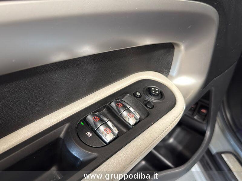 MINI Countryman Mini F60 2017 Benzi Mini 1.5 Cooper SE Hype all4 auto