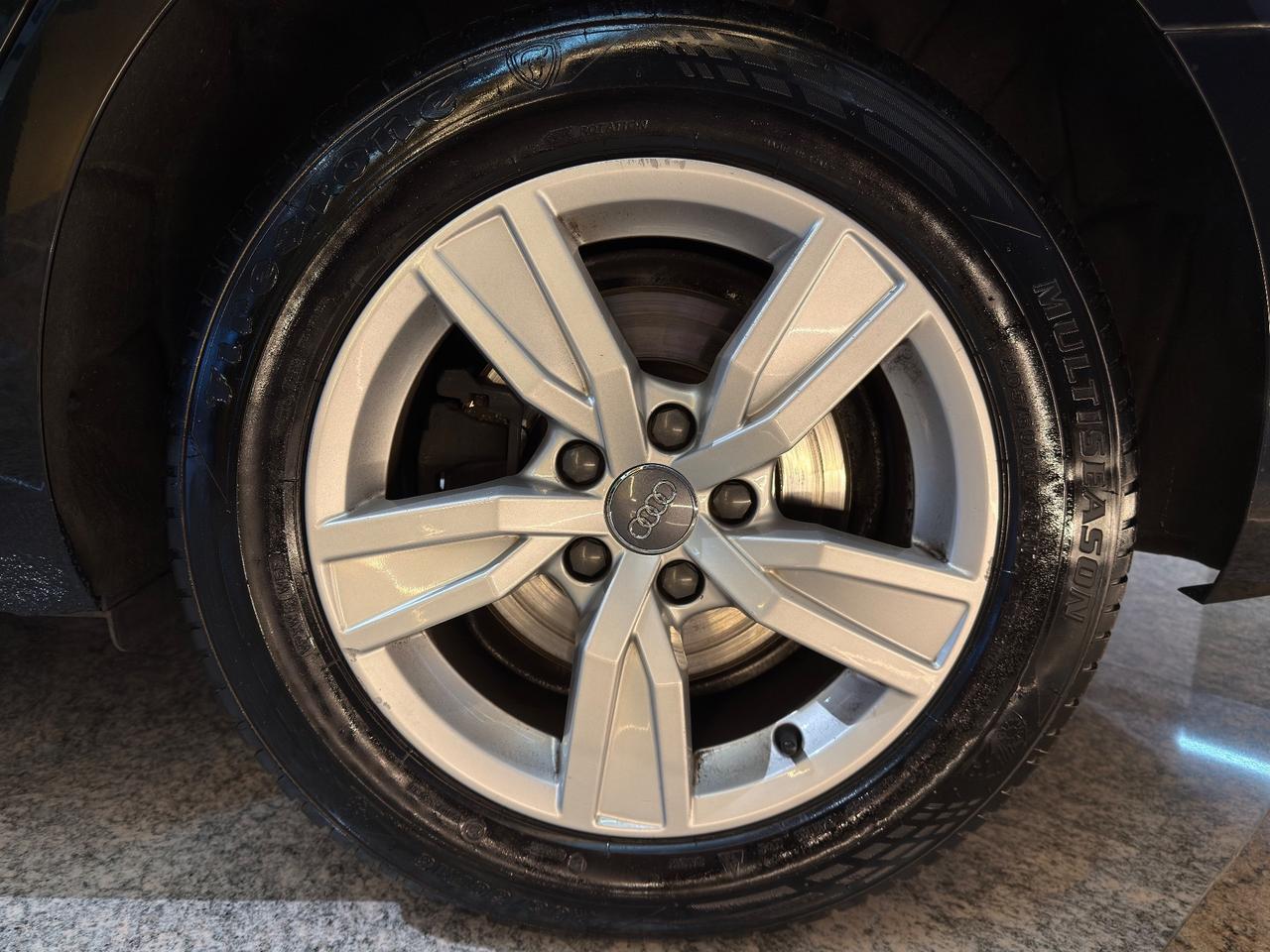 Audi A4 Avant 35 TDI S tronic 2.0 da 150cv