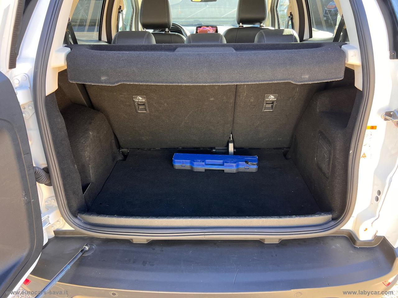 FORD EcoSport 1.0 EcoBoost 125 CV Start&Stop Active