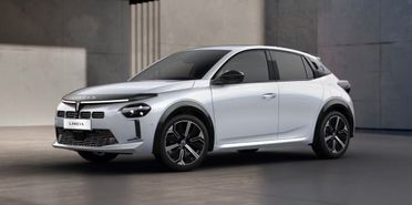 Lancia Ypsilon Hybrid e-DCT LX Automatic Km0