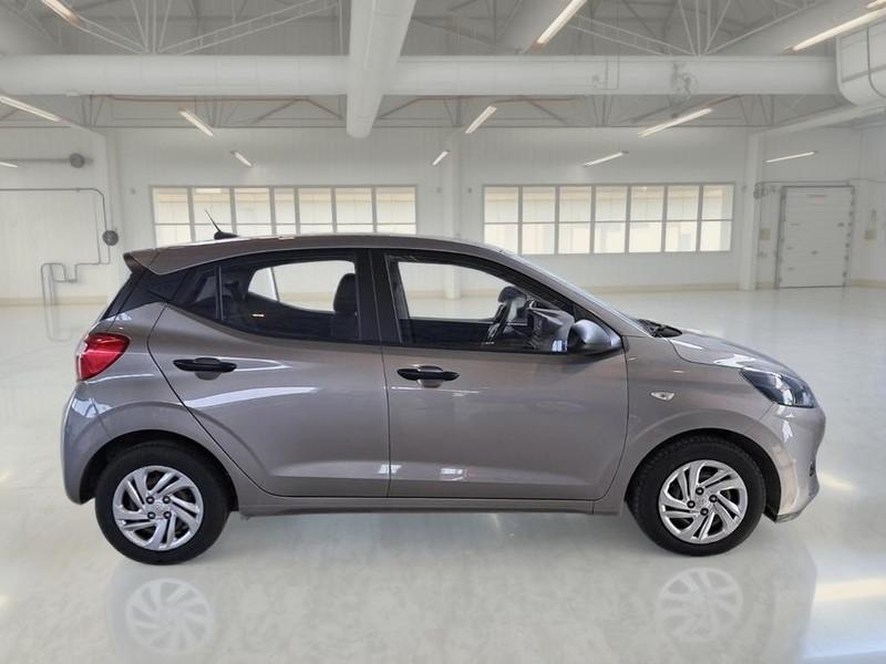 HYUNDAI i10 P/M 1l 67hp Advance