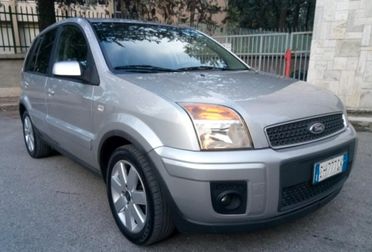 Ford Fusion 1.4 TDCi 5p. Collection