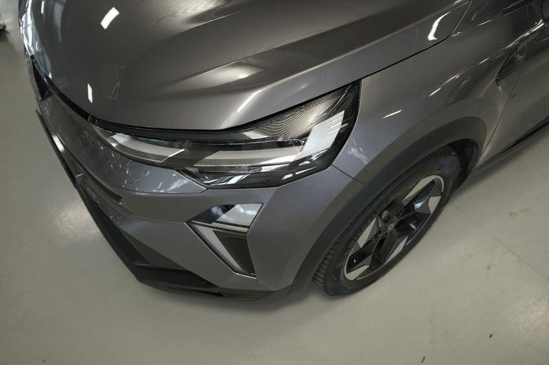 Renault Captur II 2024 1.0 tce Techno 90cv