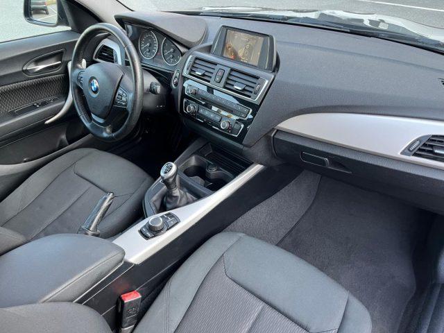 BMW 116 1.5 d 116 CV 3p. Sport