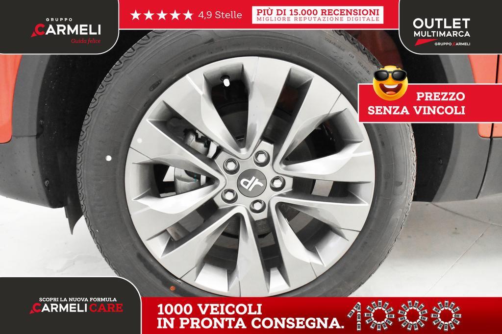 DR Motor DR 4.0 1.5