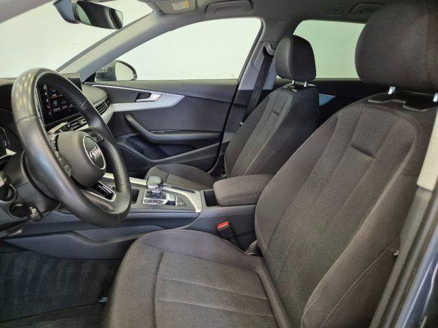 AUDI A4 Avant 35 TDI S tronic Business - Carplay - Sensori