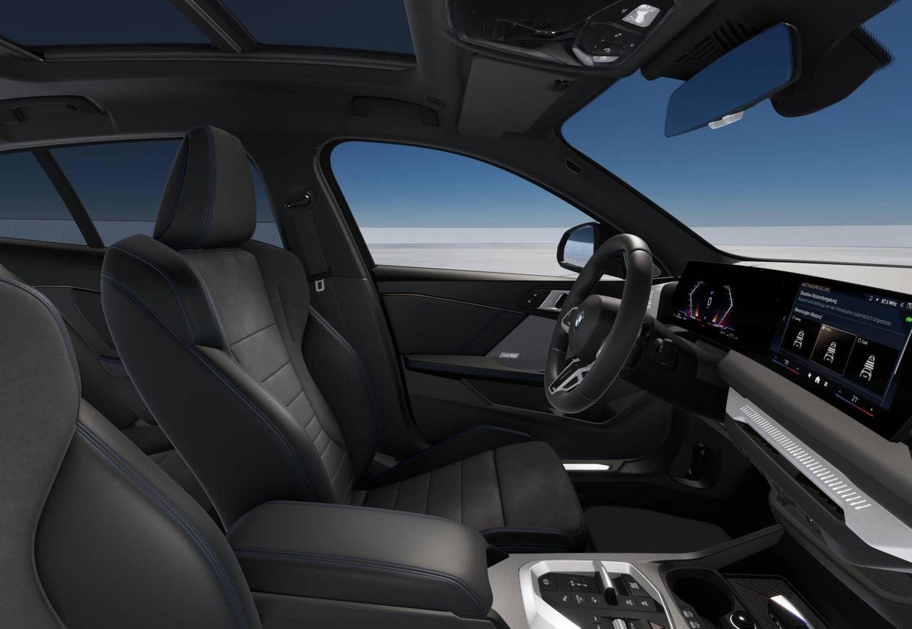 BMW Serie 1 118d MSport