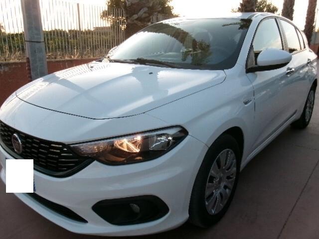 Fiat Tipo 1.3 Mjt S&S 5 porte Lounge