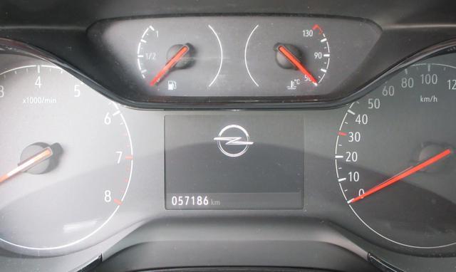 OPEL Corsa 1.2 Edition