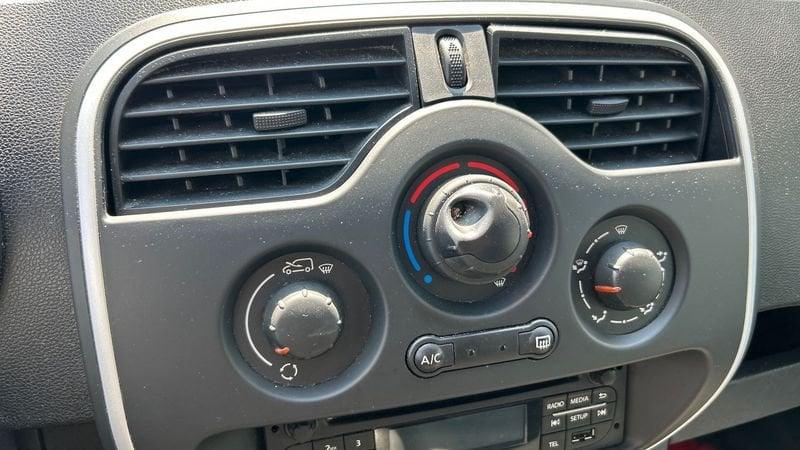 Renault Kangoo express 1.5 dci 95cv Blue Ice E6d-temp
