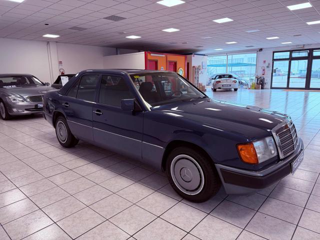 MERCEDES-BENZ E 220 ? 220E-16 cat ASI