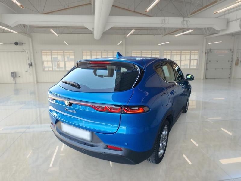 ALFA ROMEO TONALE 1.6 DIESEL 130 CV TCT6 SPRINT SUV