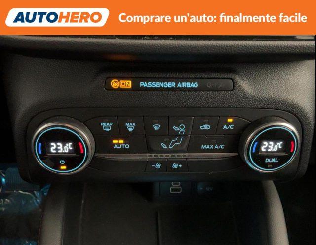 FORD Kuga 1.5 EcoBlue 120 CV aut. 2WD ST-Line