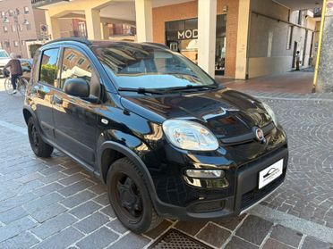 Fiat Panda 0.9 TwinAir Turbo S&S 4x4