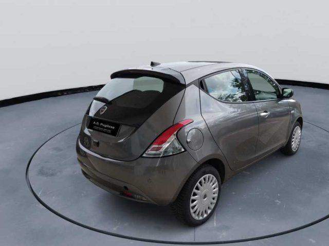LANCIA Ypsilon 3ª serie - 1.0 FireFly 5 porte S&S Hybrid Gold