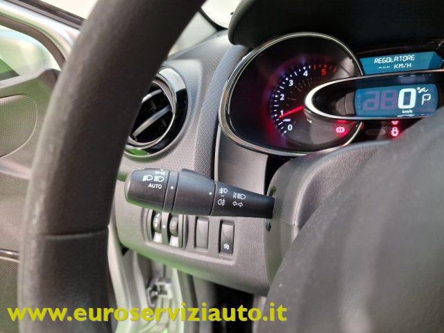 RENAULT Clio Sporter dCi 8V 90CV EDC Start&Stop Energy Duel