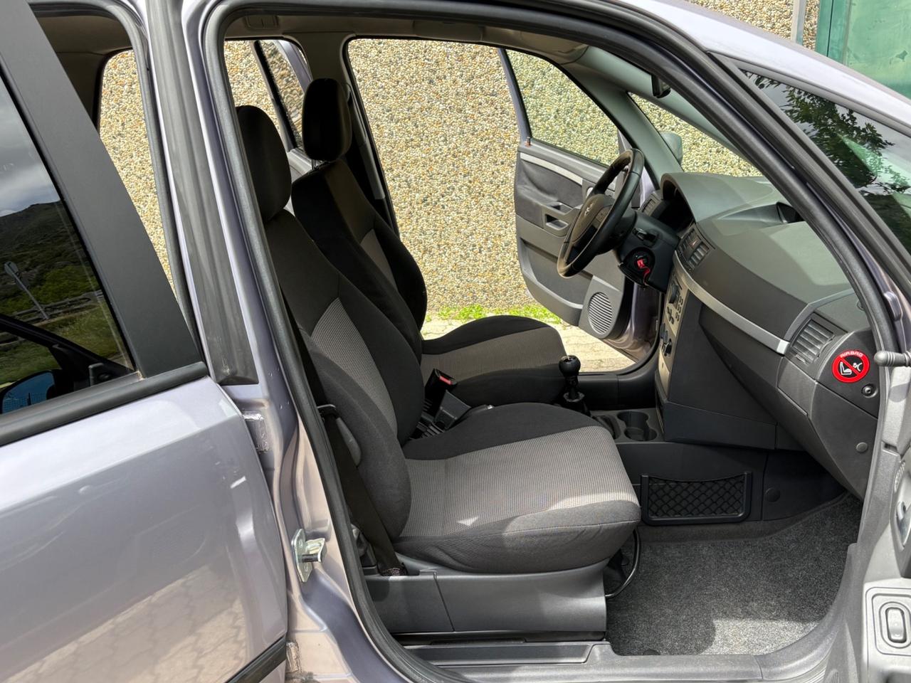 Opel Meriva 1.6 16V Fashion Line