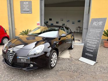 Alfa Romeo Giulietta 2.0 JTDm-2 150 CV Distinctive