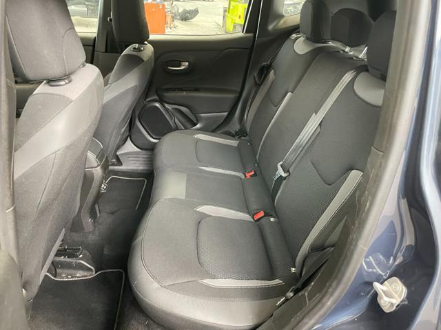 JEEP Renegade 1.3 T4 190CV PHEV 4XE AT6