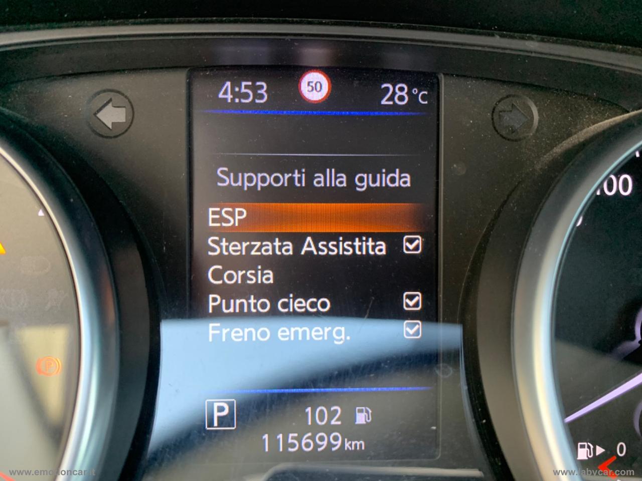 NISSAN Qashqai 1.5 dCi 115 CV Tekna+ - 2019