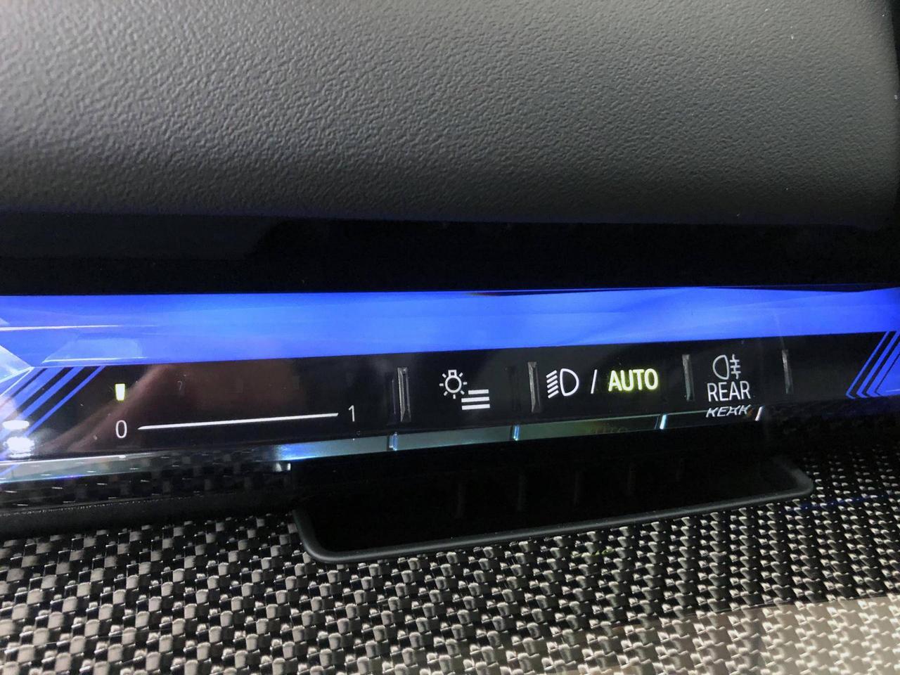 BMW Serie 5 i5 M60 MSport Pro