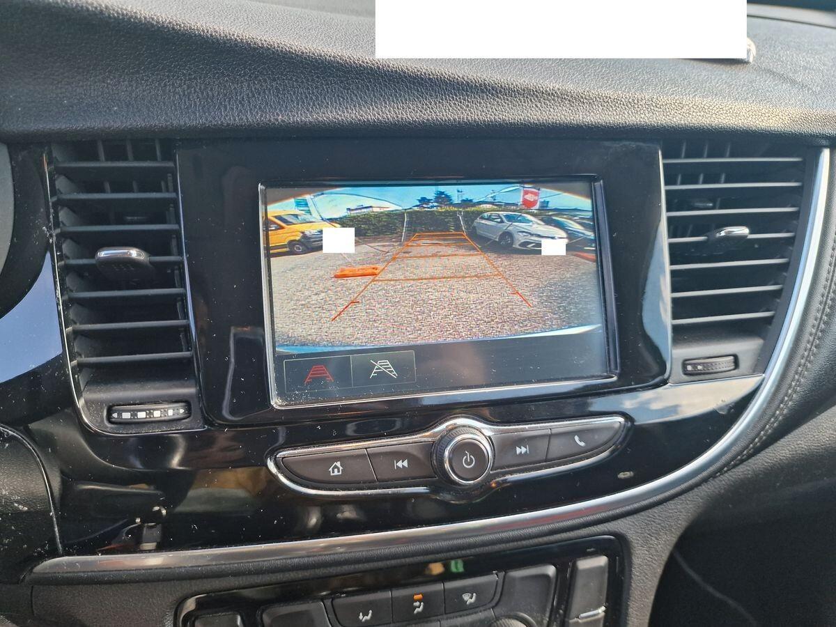 Opel Mokka X 1.4 Turbo GPL Tech 140CV 4x2 Innovation