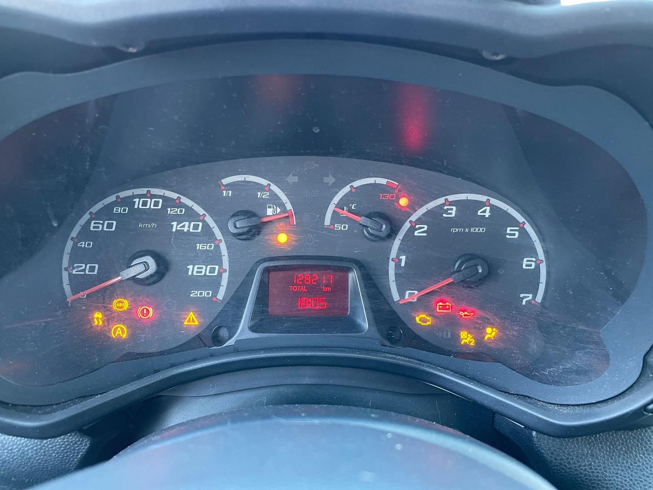 Ford Ka Ka+ 1.2 8V 69CV
