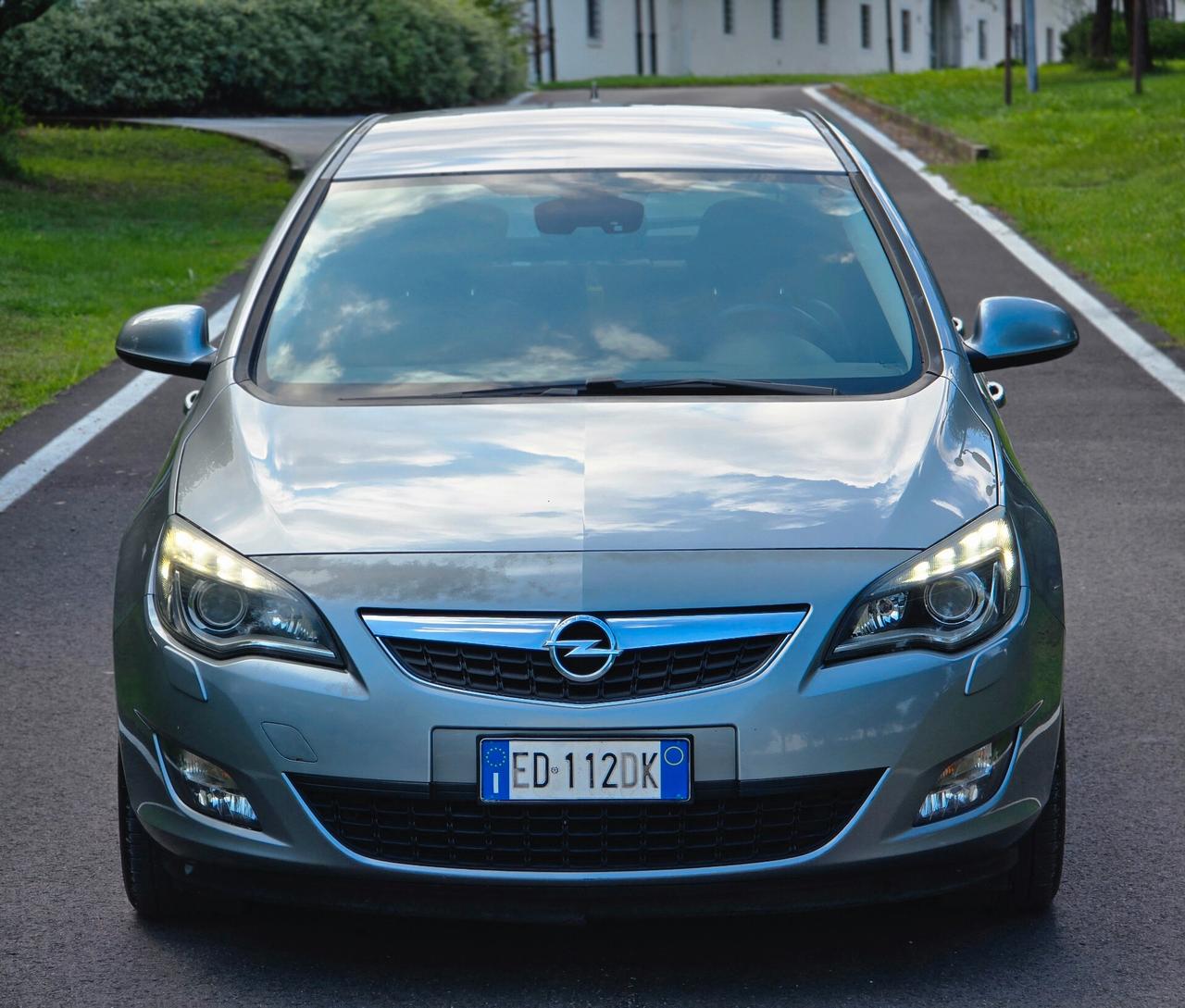 Opel Astra 1.7 CDTI 125CV 5 porte Cosmo - 2010